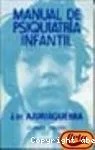 Manual de psiquiatría infantil vignette